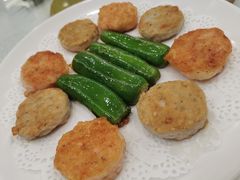 -寻味顺德·南记酒家·传统顺德菜·鱼生(广源路店)