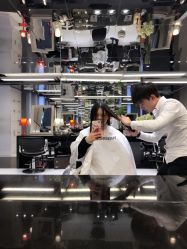 -TONI&GUY