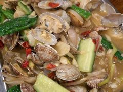 -烤官达人·徐州鲜羊肉串(江宁店)