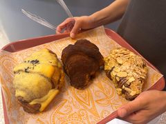 -OUR Bakery(三里屯太古里店)