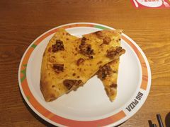 -比格比萨自助(万柳华联店)