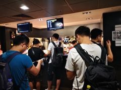 -麦当劳(星光行店)