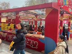 -西北轻工批发市场