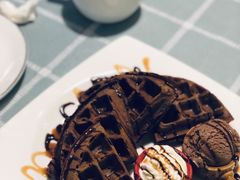 -花与咖啡馆(金星楼店)