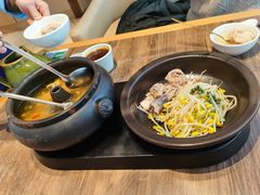 云海肴汽锅鸡-云海肴云南菜(浦江欢乐颂店)