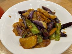 地三鲜-东北风(江北万达店)