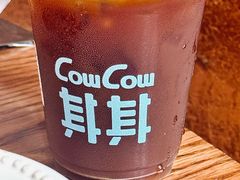 -CowCow其其·牛杂咖啡公司(六运店)