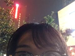 -悦屋老板娘的烤肉店(紫薇田园店)