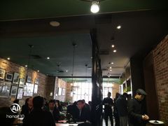 大堂-黑土印象菜馆(三元桥店)