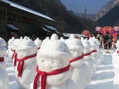 -云台山风景名胜区