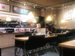 -雷门拉面(龙湖成都金楠天街店)