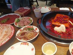 -牛市坎火锅(建设路店)