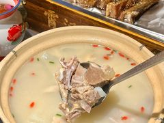 -霄汉羊排(万松园一店)