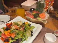 -三石铁板烧(紫竹桥店)