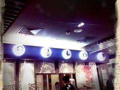 门面-满记甜品(王府井北京市百货大楼店)