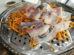 -凯盈阁·顺德私房菜·桑拿鸡