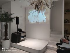 -春树下·树屋花房西餐厅(罍街AS1980店)