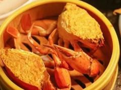 -三妹小龙虾·黄油蟹(华侨城总店)