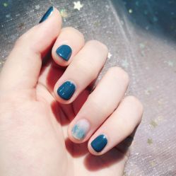 -Seven Nail七姑娘の美甲店