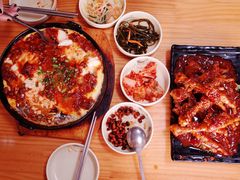 辣鸡爪-妈妈手(山大总店)