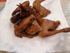 -点都德(聚福楼店)