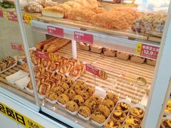 -味多美蛋糕(义和庄地铁店)