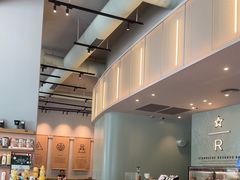 -星巴克臻选(深圳嘉里建设广场店)