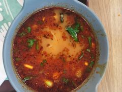 -魏家凉皮(协和店)