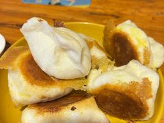 -二十五味胡辣汤(正弘山店)