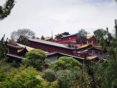 -五台山风景名胜区