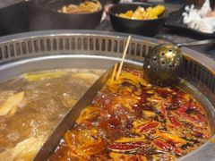 -小王少龙火锅(沙南街店)