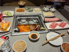-海底捞火锅(泰安爱琴海店)