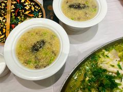 -盛百味·家宴餐厅(霸州分店)