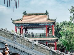 -宝墨园景区