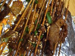 -张公桥美食街