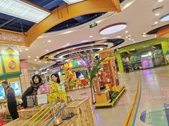 -万达广场(沈阳铁西店)