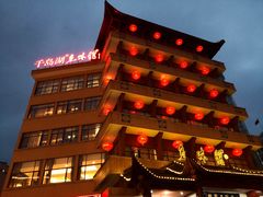 -千岛湖鱼味馆(十字街总店)