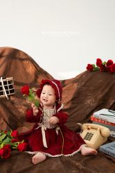 -奶牛叔叔儿童摄影生活馆(太仓店)