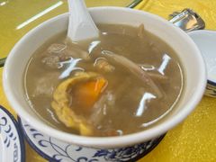 -六道菜农庄(花都店)