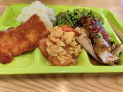 -同济大学-北苑食堂