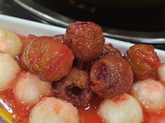 -芦月轩羊蝎子(北蜂窝店)