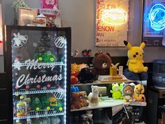 -LIENOW来闹密室剧本推理&狼人杀(东方亿象城店)