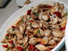 -阿莉餐厅(枣阳路店)