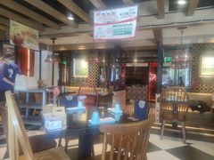 -江边城外烤全鱼(方庄时代购物中心店)