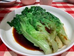 罗马生菜-西贝(上海中心店)