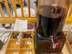 -素清香(解放路店)