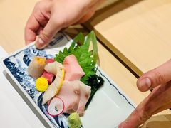 -鮨一日本料理(大中华店)