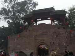 景点-涞滩古镇