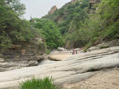 -黑龙潭风景区