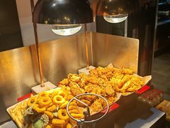 -火炉火自助餐(喜隆多店)